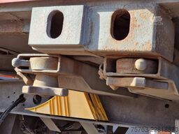 Wecon BDF trailer with box - Box: 8.30 - 2.50 - 2.97
