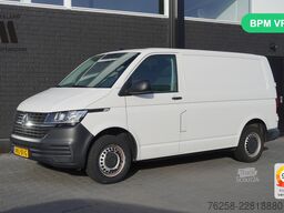 VW Transporter 2.0 TDI EURO 6 - Airco - Cruise - C...
