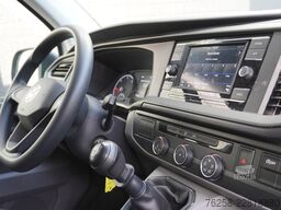 VW Transporter 2.0 TDI EURO 6 - Airco - Cruise - C...