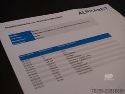 VW Transporter 2.0 TDI EURO 6 - Airco - Cruise - C...