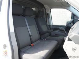 VW Transporter 2.0 TDI EURO 6 - Airco - Cruise - C...