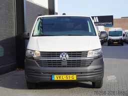 VW Transporter 2.0 TDI EURO 6 - Airco - Cruise - C...