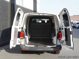 VW Transporter 2.0 TDI EURO 6 - Airco - Cruise - C...