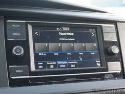 VW Transporter 2.0 TDI EURO 6 - Airco - Cruise - C...