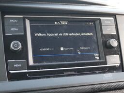 VW Transporter 2.0 TDI EURO 6 - Airco - Cruise - C...