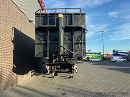GS K 3 ASSER SCHROOT-KIPPER
