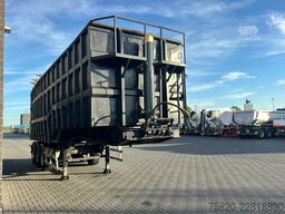 GS K 3 ASSER SCHROOT-KIPPER