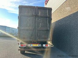GS K 3 ASSER SCHROOT-KIPPER