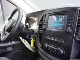Mercedes-Benz Vito 114 CDI Lang Automaat EURO 6 - AC/Climate ...