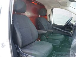 Mercedes-Benz Vito 114 CDI Lang Automaat EURO 6 - AC/Climate ...