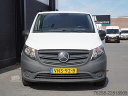 Mercedes-Benz Vito 114 CDI Lang Automaat EURO 6 - AC/Climate ...