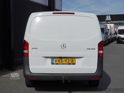 Mercedes-Benz Vito 114 CDI Lang Automaat EURO 6 - AC/Climate ...