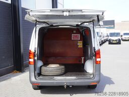 Mercedes-Benz Vito 114 CDI Lang Automaat EURO 6 - AC/Climate ...