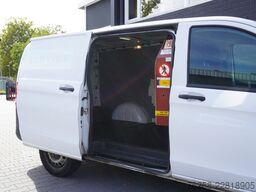 Mercedes-Benz Vito 114 CDI Lang Automaat EURO 6 - AC/Climate ...
