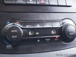 Mercedes-Benz Vito 114 CDI Lang Automaat EURO 6 - AC/Climate ...