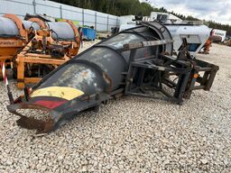 AM Teho 3500 TK SNOW PLOW 4600 MM