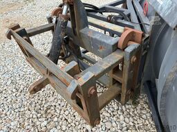 AM Teho 3500 TK SNOW PLOW 4600 MM