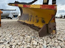 AM Teho 3500 TK SNOW PLOW 4600 MM