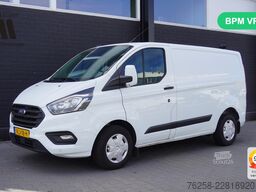 Ford Transit Custom 2.0 TDCI EURO 6 - Airco - Cruise...