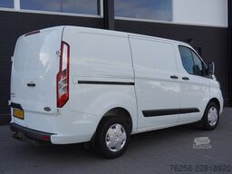 Ford Transit Custom 2.0 TDCI EURO 6 - Airco - Cruise...
