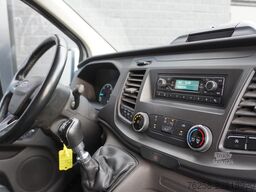 Ford Transit Custom 2.0 TDCI EURO 6 - Airco - Cruise...