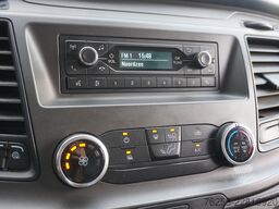 Ford Transit Custom 2.0 TDCI EURO 6 - Airco - Cruise...