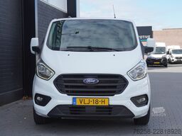 Ford Transit Custom 2.0 TDCI EURO 6 - Airco - Cruise...