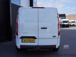 Ford Transit Custom 2.0 TDCI EURO 6 - Airco - Cruise...