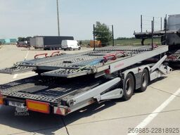 Mercedes-Benz Actros 2445 Metago Pro + Supertrans