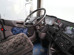 Scania R 500 6x2 next gen retarder tractor unit