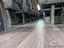 MERCEDES-BENZ 515 Sprinter 22 Schlafsessel Lagerfahrzeug Stock