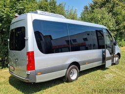 MERCEDES-BENZ 517 Sprinter GSR2  Automatik 20 SS Stock