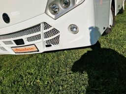 Temsa Prestij SX Automatik sofort lieferbar Novo