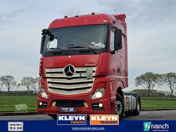 MERCEDES-BENZ ACTROS 1848 LS
