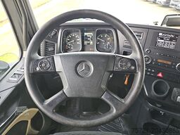 MERCEDES-BENZ ACTROS 1848 LS