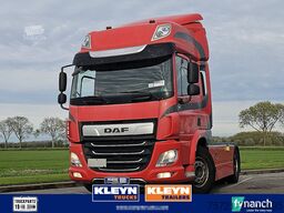 DAF CF 340 SPACECAB 464TKM