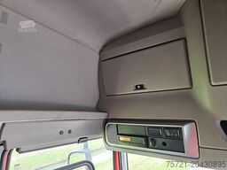 DAF CF 340 SPACECAB 464TKM