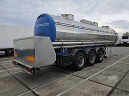 MAGYAR SR 34 EB Lebensmittel