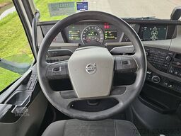 VOLVO FH 500 6X2 STEERED PTO+HYDR