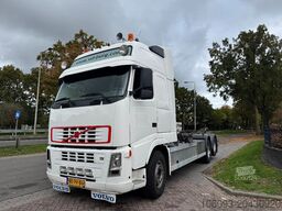 Volvo FH 460 6 x 2 Haakarm       APK 09-2026