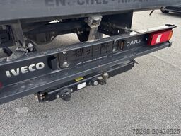 IVECO Daily 35S16H3 DOKA Dreiseitenkipper 3.5 T AHK