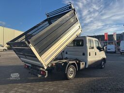 IVECO Daily 35S16H3 DOKA Dreiseitenkipper 3.5 T AHK