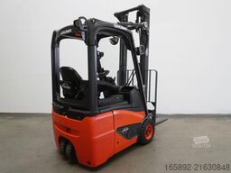 Linde E 12 EVO 386-02