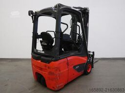 Linde E 15 EVO 386-02