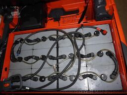 Linde E 15 EVO 386-02