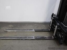 Linde E 15 EVO 386-02