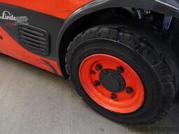 Linde E 15 EVO 386-02