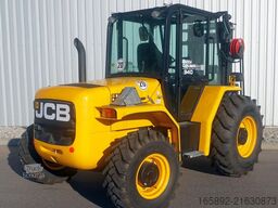 Jcb 940-4