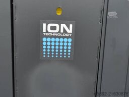 Linde D 12 HP SP ION 133