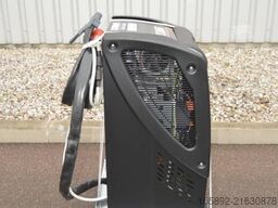 Linde D 12 HP SP ION 133